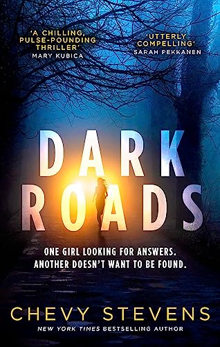 Dark Roads: The most gripping, twisty thriller of the year von Sphere